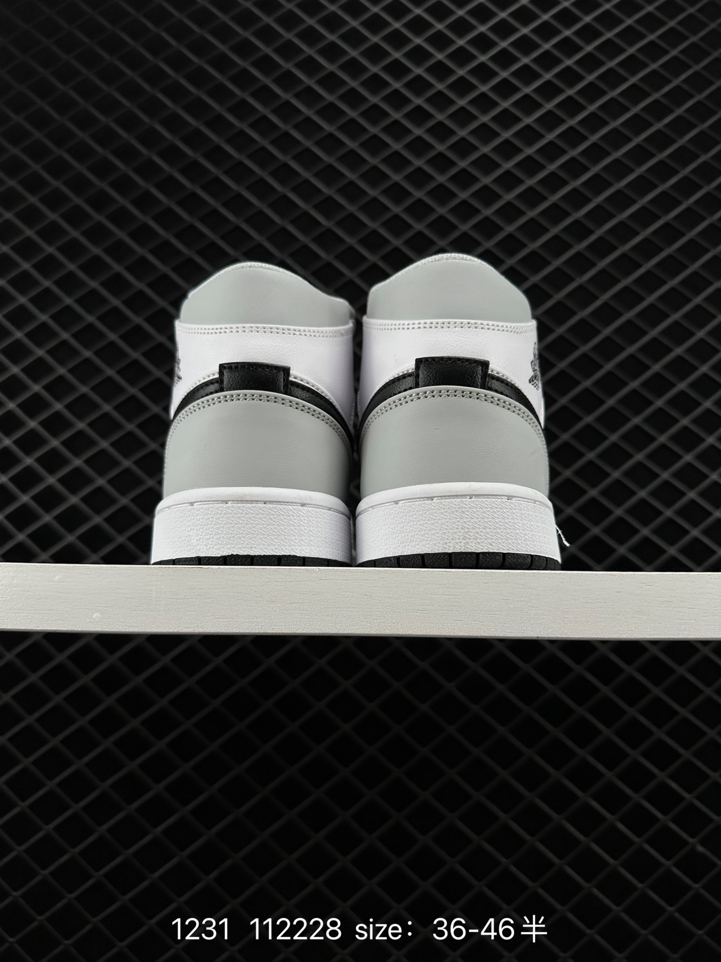 Air Jordan 1 Low AJ1